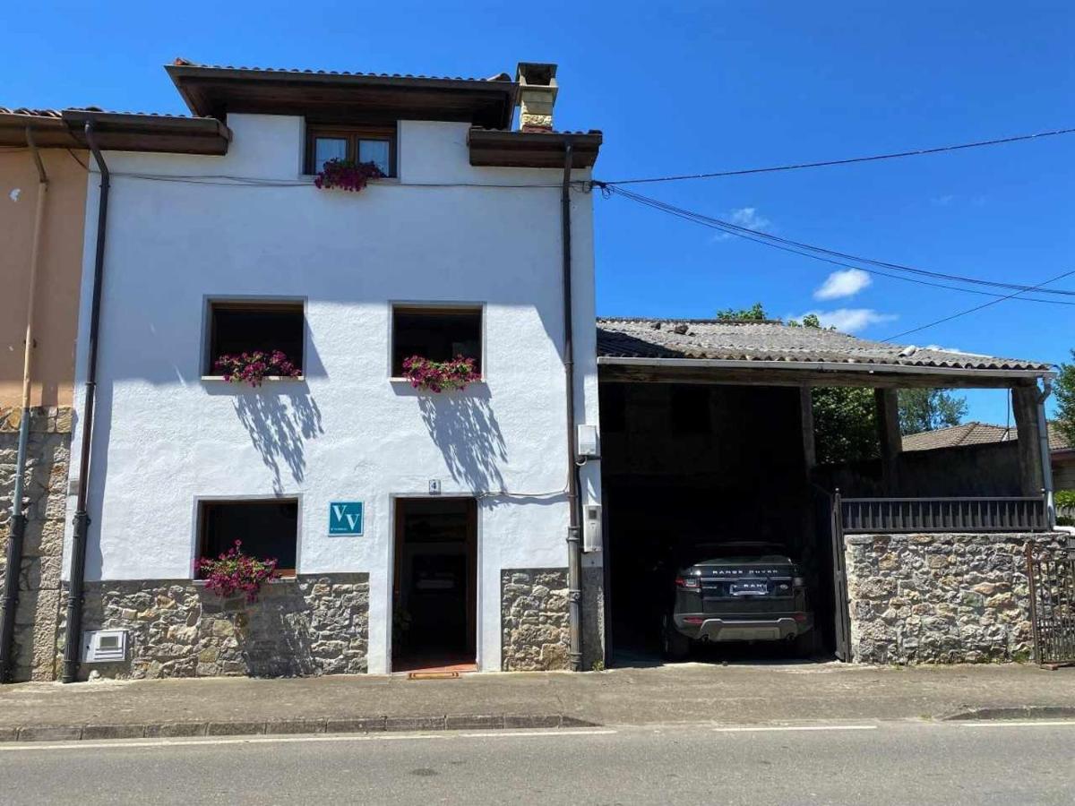 Casa Maribel Cangas de Onís Exterior foto