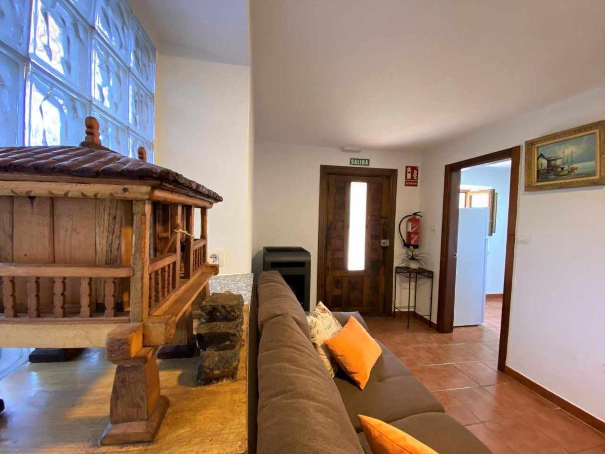Casa Maribel Cangas de Onís Exterior foto