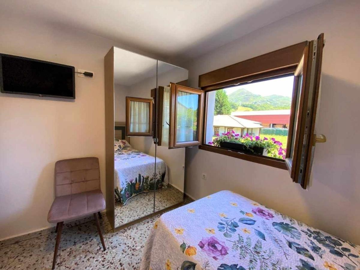 Casa Maribel Cangas de Onís Exterior foto