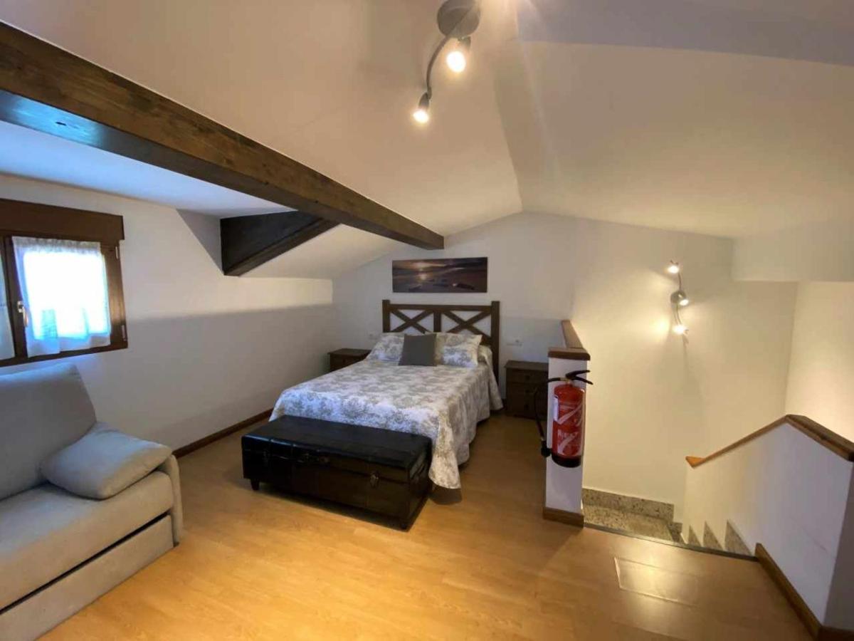 Casa Maribel Cangas de Onís Exterior foto