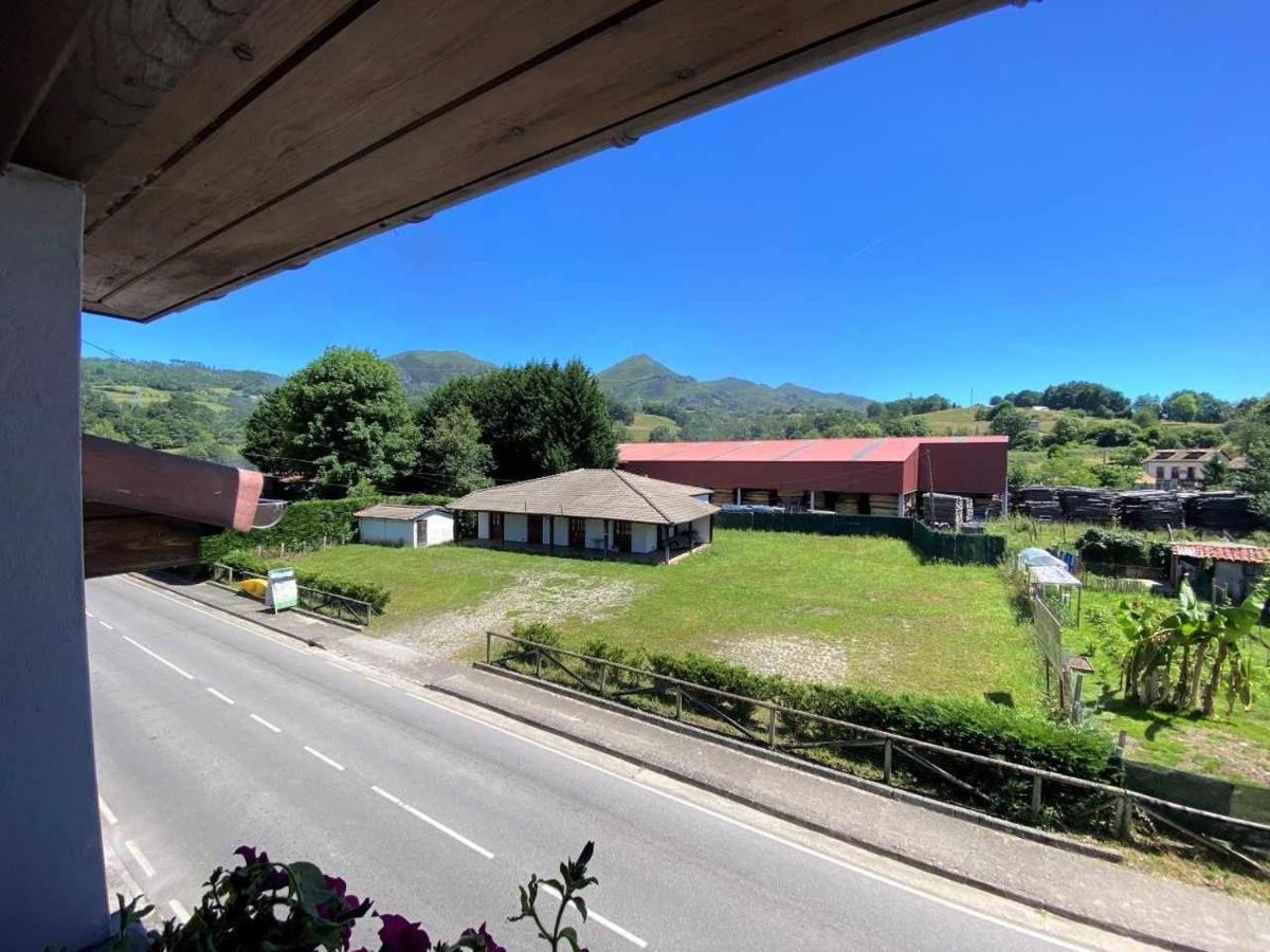 Casa Maribel Cangas de Onís Exterior foto